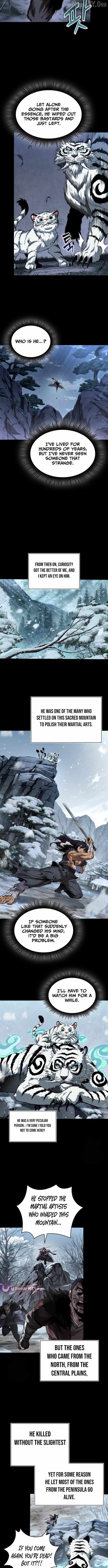 Nano Machine Chapter 306 image 02